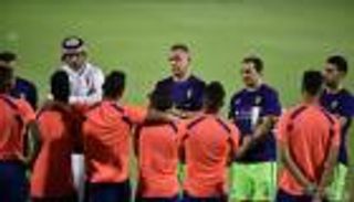 الفيصلي يجهز الأهلي لمواجهتي ثمن نهائي أبطال آسيا