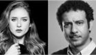 نيللي كريم ومحمد فراج وجهاً لوجه في "اعترافات خوخة"