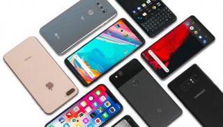 سوق الهواتف الذكية يعاني من تراجع في الصين