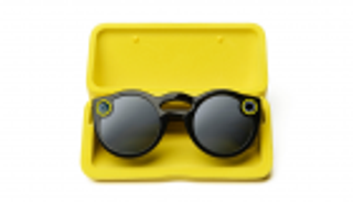 "سناب" تكشف نظاراتها الجديدة.. تلتقط الصور وتقاوم الماء