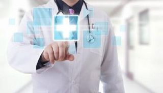 توجيهات بتعزيز الخدمات الصحية عبر الإنترنت في الصين