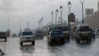 بالفيديو.. موجة متوقعة من الطقس السيئ في مصر