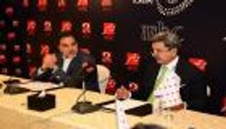 بالصور: مسرح مصر يوميا في رمضان على mbc