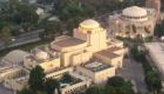 دار الأوبرا المصرية.. منارة الفن والثقافة عبر 150 عاما