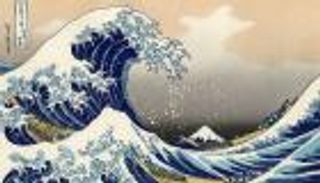 هوكوساي.. أبرز فناني اليابان في عالم الرسم على الخشب 