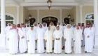 مأدبة غداء لتكريم السفير الإماراتي الجديد لدى البحرين