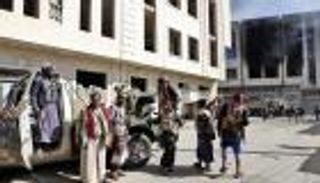 مليشيا الحوثي تقصف المدنيين في قرى محافظة البيضاء