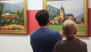 82 لوحة لم يرسمها إتيان تييروس