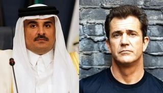 منطق ميل جيبسون وخطايا تميم