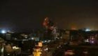 قصف غزة.. هل يلتف الاحتلال على مسيرات العودة؟