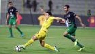 الوصل ينتزع المركز الثالث بالدوري الإماراتي