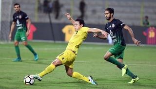 الدوري الإماراتي