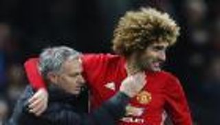 فيلايني يكشف عن سبب تألقه أمام أرسنال