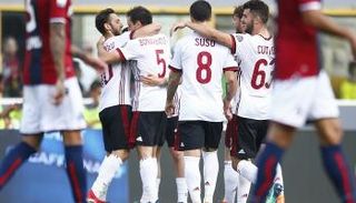 الدوري الإيطالي