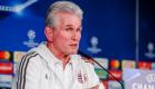 هاينكس يتبرأ من هزائم البايرن أمام الريال.. ويذكره برباعية ليفاندوفسكي