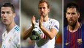 رونالدو وميسي وكين ينصحون اللاعبين بالاستعداد للاعتزال