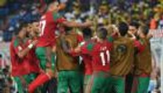 دراسة عالمية: المغرب أفضل المنتخبات العربية في مونديال روسيا