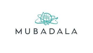 شعار شركة مبادلة  للاستثمار - أرشيف