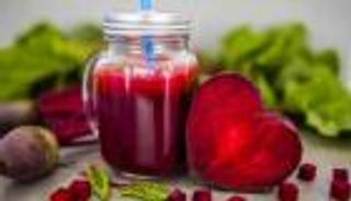 انتبه.. وجبات اللون الأحمر ربما مصنوعة من مسحوق حشرات