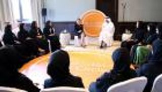 "مبادلة" تناقش مهارات الشباب في العلوم والتكنولوجيا