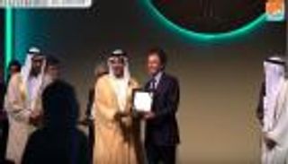 معهد العالم العربي شخصية العام الثقافية لجائزة الشيخ زايد للكتاب