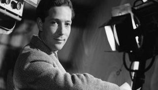 المخرج مايكل أندرسون