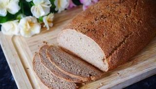 طريقة عمل خبز الشعير للرجيم