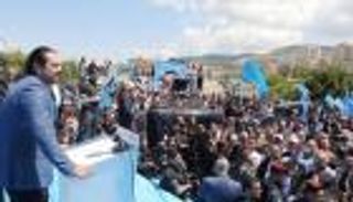 الحريري يكشف من طرابلس عن 7 محاور لتطوير المناطق المحرومة