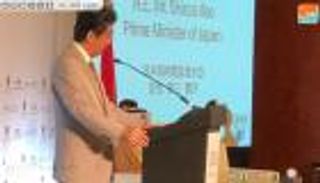 آبي: اليابان والإمارات شريكان عالميان في الكثير من القضايا
