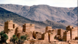  "الأرصاد السعودية" تحذر من أمطار رعدية على عسير