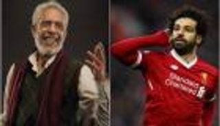 رسالة نبيل الحلفاوي إلى محمد صلاح بعد أزمة اتحاد الكرة