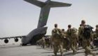 ‏التحالف الدولي يعلن انتهاء العمليات الأساسية ضد داعش العراق