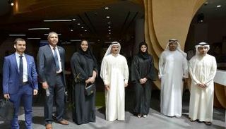 برنامج وطني لدعم الشركات الناشئة بالإمارات