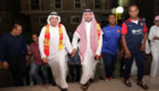 القادسية يبدأ التخطيط للموسم الجديد