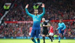 هينريك مخيتاريان