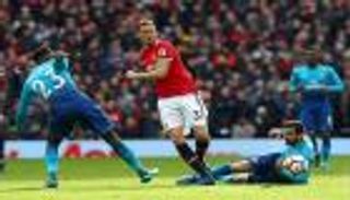 مانشستر يونايتد يزيد أوجاع أرسنال بفوز قاتل في البريمييرليج