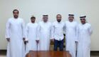 عجمان يتعاقد مع لاعب الشارقة لموسمين