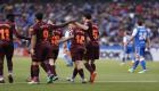 نائب رئيس برشلونة: التتويج بالثنائية أمر استثنائي