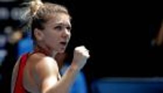 هاليب تواصل تصدّر تصنيف لاعبات التنس