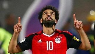 محمد صلاح - صورة أرشيفية 