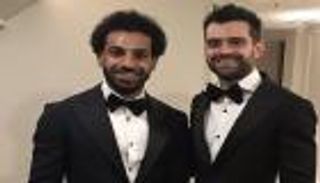 فيديوجراف.. سلاح السوشيال ميديا يُنهي أزمة محمد صلاح