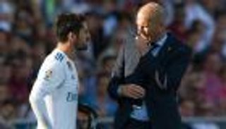 إيسكو خارج حسابات ريال مدريد أمام بايرن في إياب نصف نهائي الأبطال