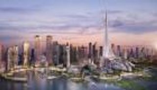  1.5 مليار دولار إيرادات إعمار العقارية في 3 أشهر