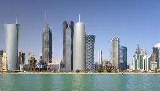 قطر تسعى لتخفيف تأثير المقاطعة الاقتصادية ببيع أصولها