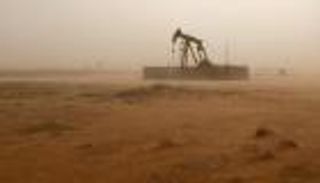 بي.بي: النفط بين 50 و60 دولارا في 2018