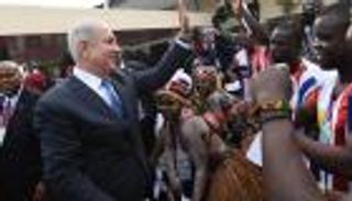 ريفلين في إثيوبيا.. المياه والزراعة بوابة إسرائيل للتغلغل بأفريقيا