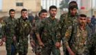 "سوريا الديمقراطية" تستأنف معاركها لطرد جيوب داعش من دير الزور