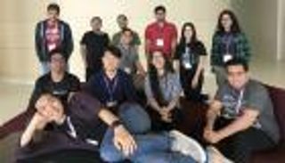 جامعة نيويورك-أبوظبي تستقبل طلاب العالم للمنافسة في ابتكار التطبيقات