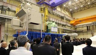 معرض الكهرباء في اليابان