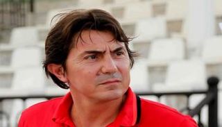 جوران توفيدزيتش 